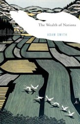 The Wealth of Nations: (A Modern Library E-Book) - eBook