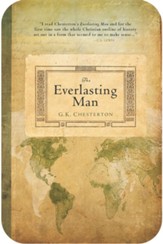 The Everlasting Man - eBook