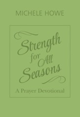 Strength for All Seasons: A Prayer Devotional - eBook