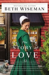 The Story of Love - eBook
