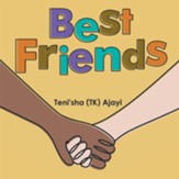 Best Friends - eBook