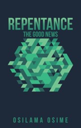 Repentance: The Good News - eBook