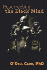 Resurrecting the Black Mind - eBook