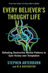 Every Believer's Thought Life - eBook