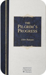 Pilgrim's Progress: Hendrickson Christian Classics - eBook