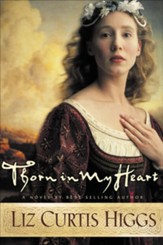 Thorn in My Heart - eBook Lowlands of Scotland Series #1