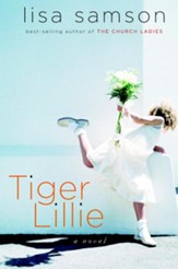 Tiger Lillie - eBook