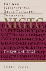 The Epistle of James - eBook