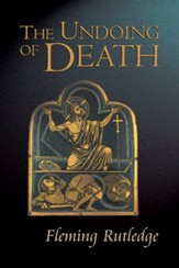 The Undoing of Death - eBook