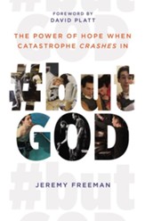 #butGod: The Power of Hope When Catastrophe Crashes In - eBook