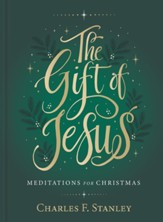 The Gift of Jesus: Meditations for Christmas - eBook