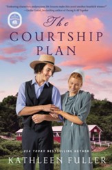 The Courtship Plan - eBook