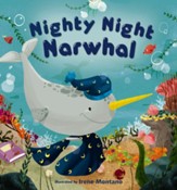 Nighty Night Narwhal - eBook