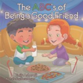 The Abc's Of Being A Good Friend - eBook