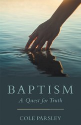 Baptism: A Quest for Truth - eBook
