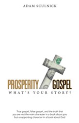 Prosperity/Gospel: What's Your Story? - eBook