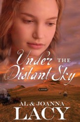 Under the Distant Sky - eBook
