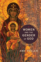 Women and the Gender of God - eBook
