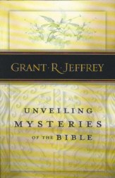 Unveiling Mysteries of the Bible - eBook