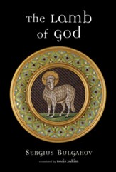 The Lamb of God - eBook