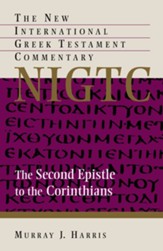 The Second Epistle to the Corinthians - eBook