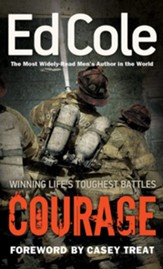 Edwin Louis Cole Books - Biography and List of Works - Author of Strong Men  In Tough Times