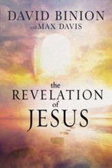 The Revelations of Jesus - eBook