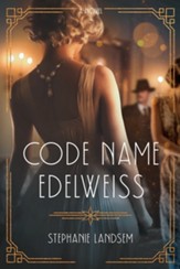 Code Name Edelweiss - eBook