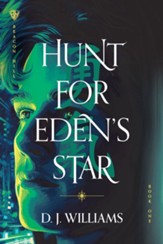 Hunt for Eden's Star - eBook