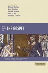 Five Views on the Gospel - eBook