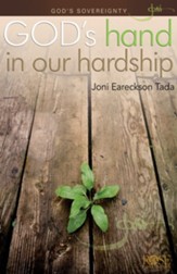 God's Hand in Our Hardship - eBook
