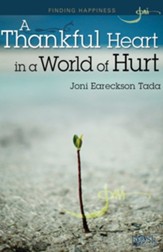 A Thankful Heart in a World of Hurt - eBook
