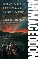 Armageddon: What the Bible Really Says about the End - eBook