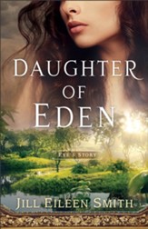 Daughter of Eden: Eve's Story - eBook