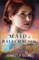 The Maid of Ballymacool - eBook