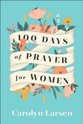 100 Days of Prayer for Women - eBook