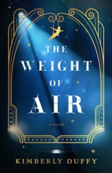 The Weight of Air - eBook