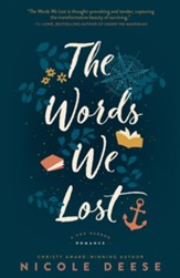 The Words We Lost (A Fog Harbor Romance) - eBook