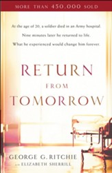 Return from Tomorrow - eBook
