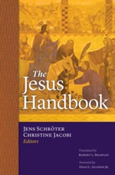 The Jesus Handbook - eBook