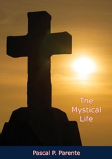 The Mystical Life - eBook