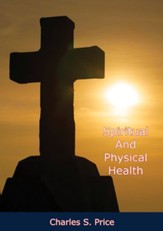 Spiritual And Physical Health - eBook
