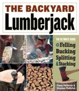 The Backyard Lumberjack - eBook