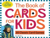 The Book of Cards for Kids / Digital original - eBook