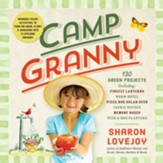 Camp Granny - eBook