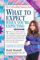 What to Expect When You're Expecting / Revised - eBook