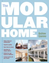 The Modular Home - eBook