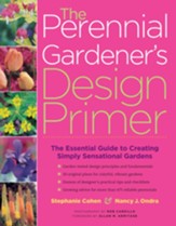 The Perennial Gardener's Design Primer - eBook