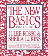 The New Basics Cookbook - eBook