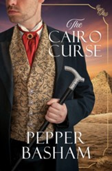 The Cairo Curse - eBook
